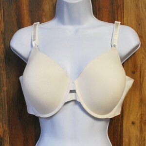 Warner's 40D Women's Plus Size Padded Bra